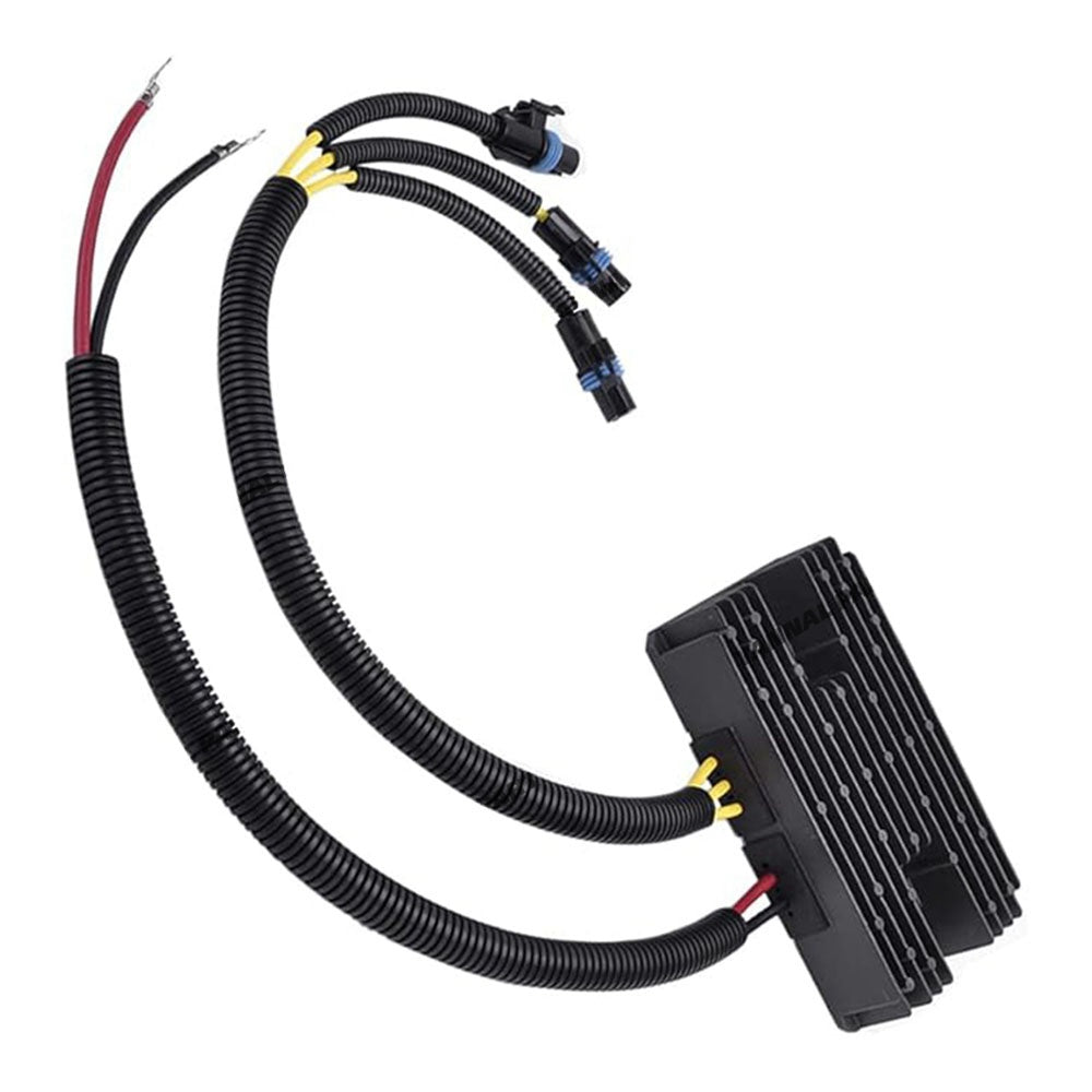 Regulator Rectifier 4013231 Fit For Polaris ATV RZR4XP900 RZRXP900 RZR4900