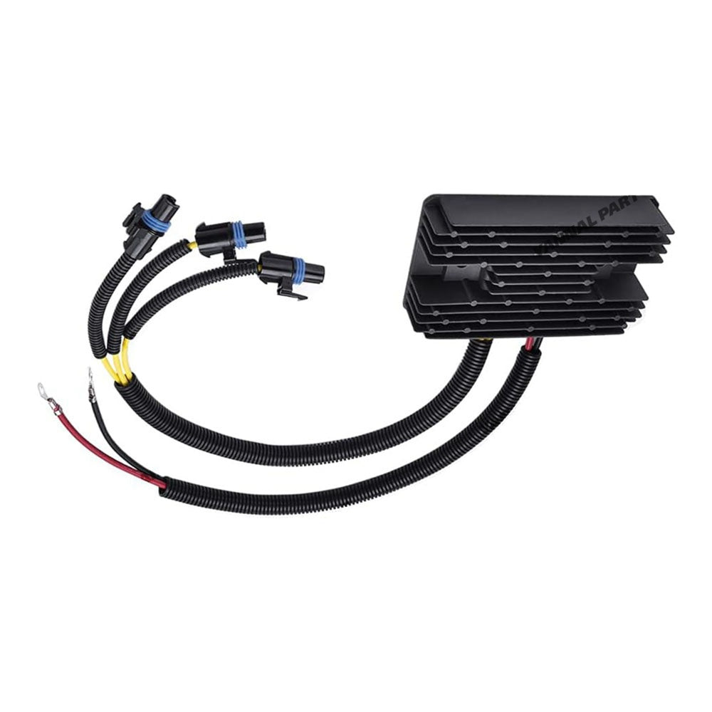 Regulator Rectifier 4013231 Fit For Polaris ATV RZR4XP900 RZRXP900 RZR4900