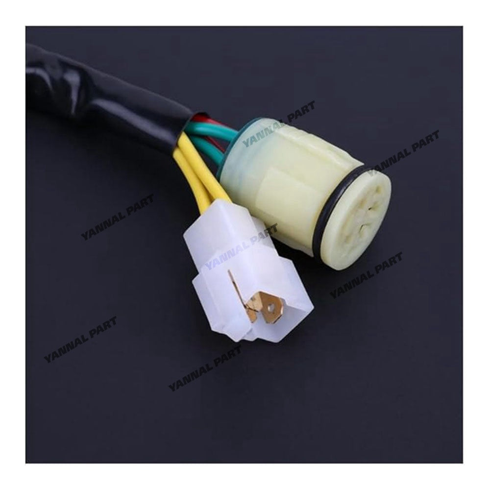 Regulator Rectifier 31600-MY1-003 SH538D-13 Fit For Honda Motorcycle XRV 750 P-Y Africa Twin 1993-2003