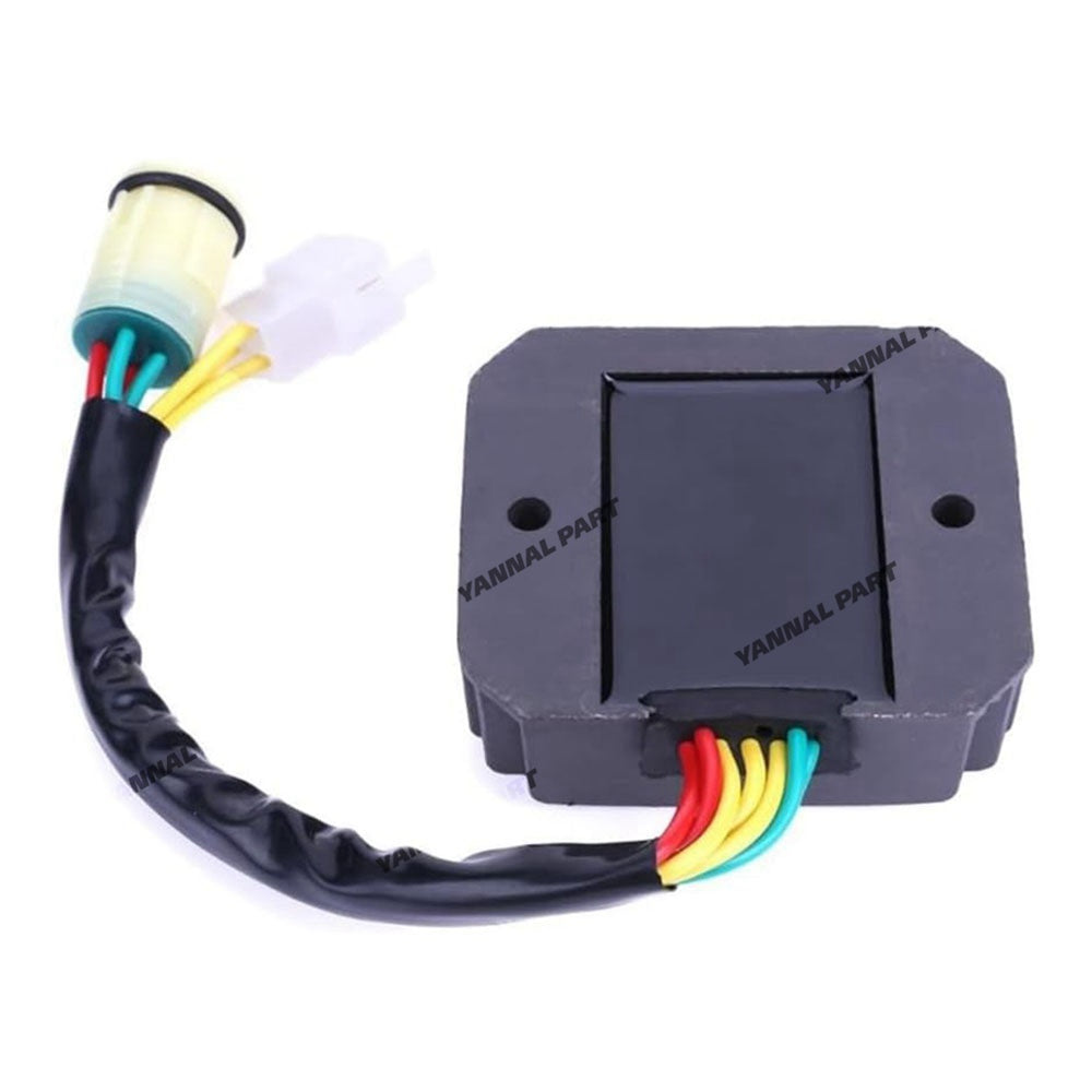 Regulator Rectifier 31600-MY1-003 SH538D-13 Fit For Honda Motorcycle XRV 750 P-Y Africa Twin 1993-2003