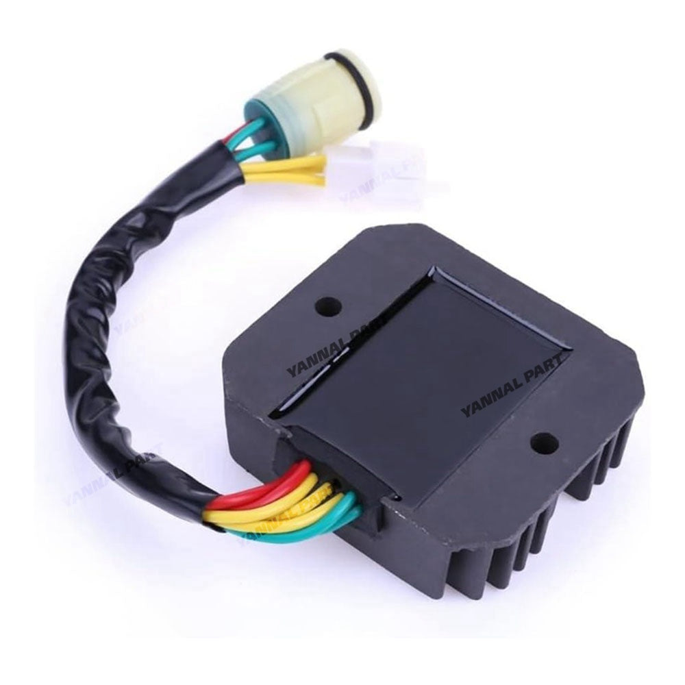 Regulator Rectifier 31600-MY1-003 SH538D-13 Fit For Honda Motorcycle XRV 750 P-Y Africa Twin 1993-2003