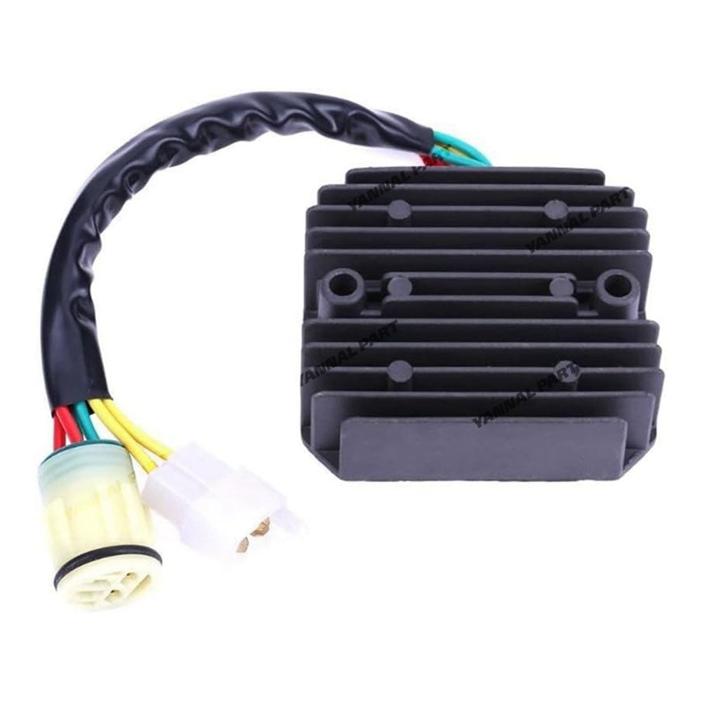 Regulator Rectifier 31600-MY1-003 SH538D-13 Fit For Honda Motorcycle XRV 750 P-Y Africa Twin 1993-2003