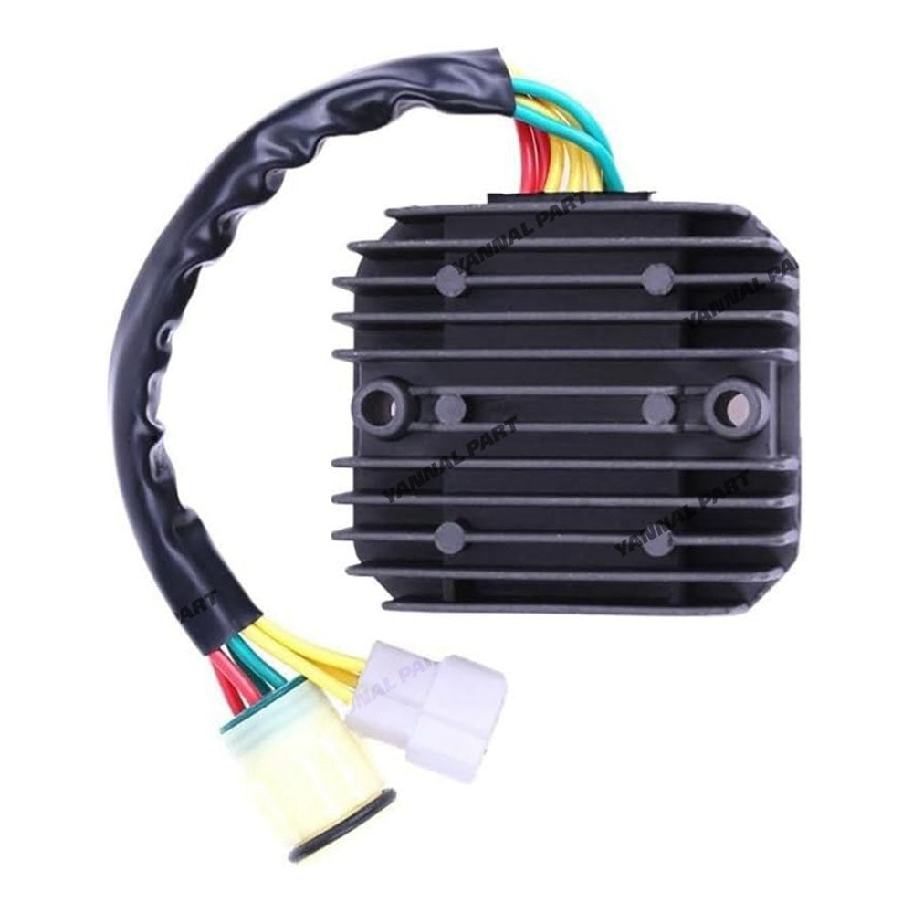 Regulator Rectifier 31600-MY1-003 SH538D-13 Fit For Honda Motorcycle XRV 750 P-Y Africa Twin 1993-2003