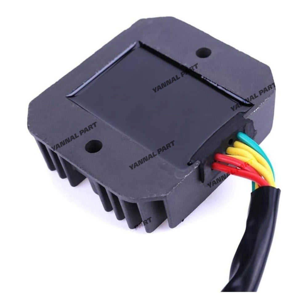 Regulator Rectifier 31600-MY1-003 SH538D-13 Fit For Honda Motorcycle XRV 750 P-Y Africa Twin 1993-2003