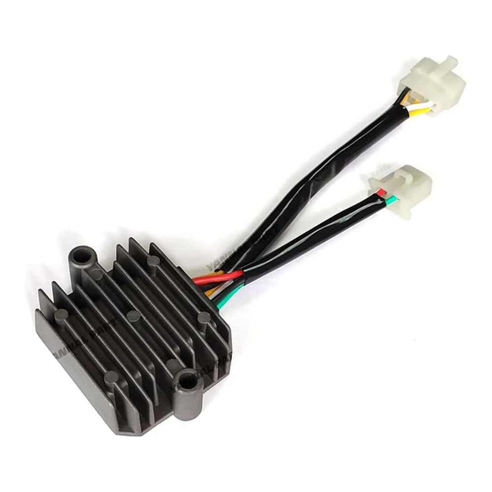 Regulator Rectifier 31600-MA6-910 31600-MA7-008 31600-MG5-000 Fit For Honda Motorcycle CB750C CB750F CB900F CB750K CB1000C
