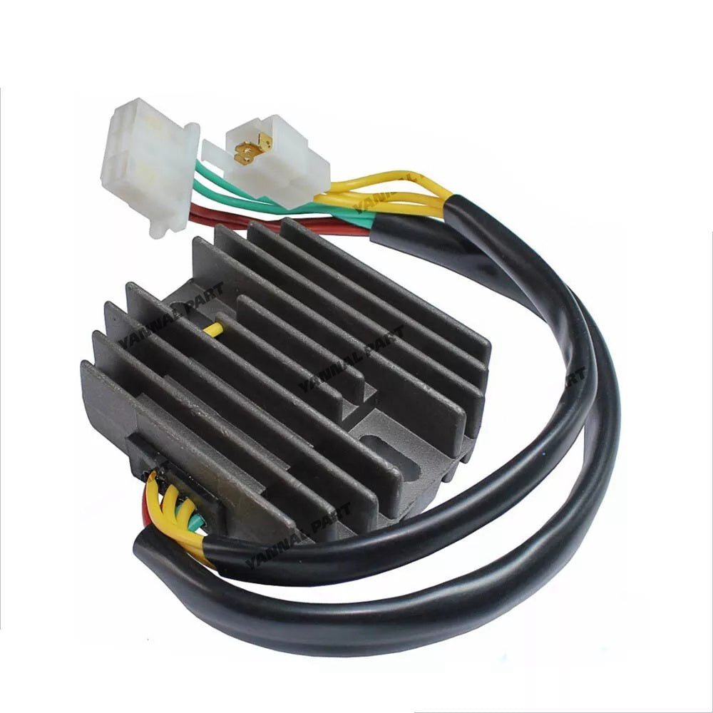 Regulator Rectifier 31600-MS6-921 Fit For Honda Motorcycle Transalp 600 XL600V
