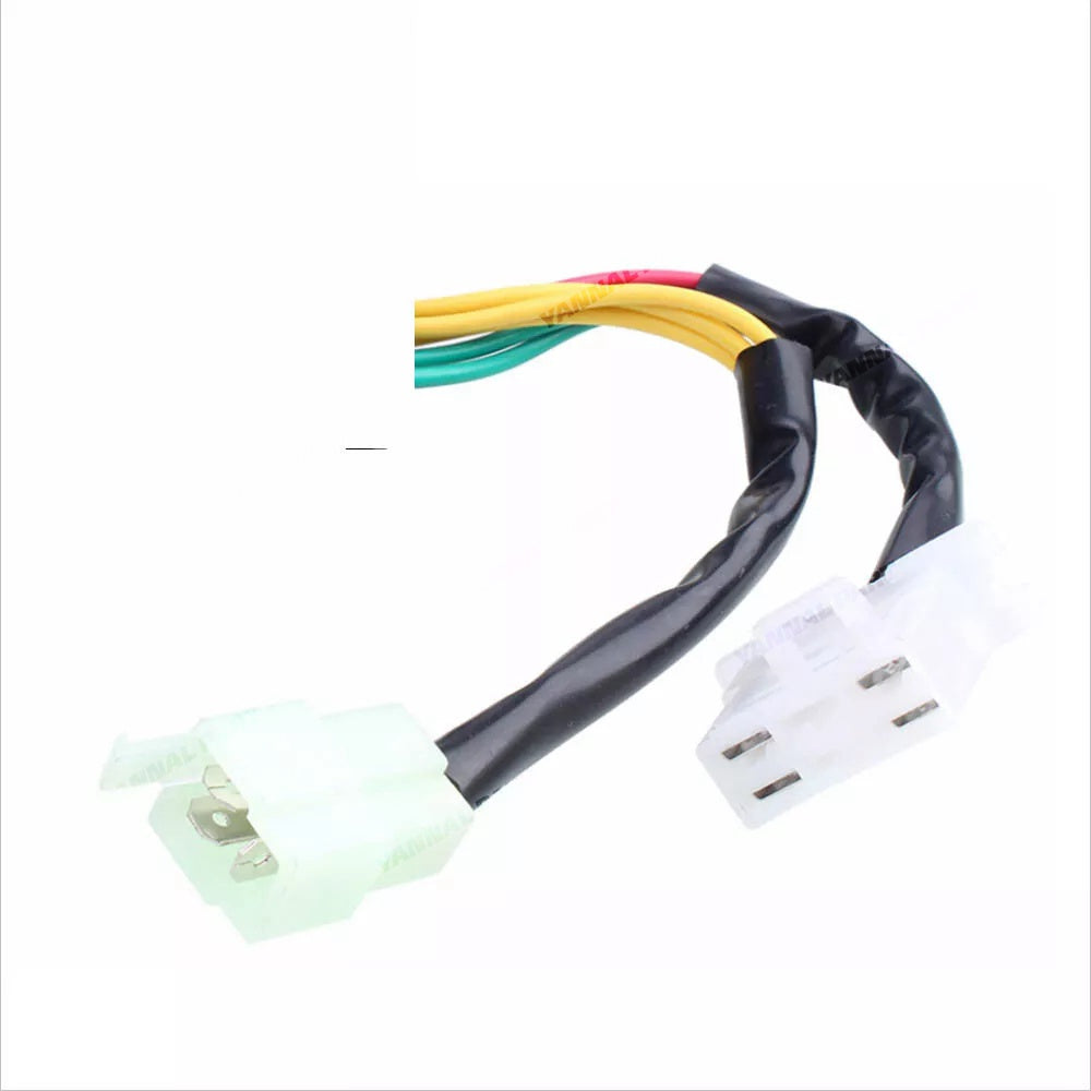 Regulator Rectifier 31600-MS6-921 Fit For Honda Motorcycle Transalp 600 XL600V