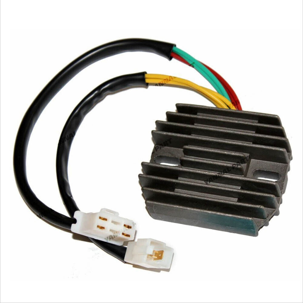 Regulator Rectifier 31600-MS6-921 Fit For Honda Motorcycle Transalp 600 XL600V