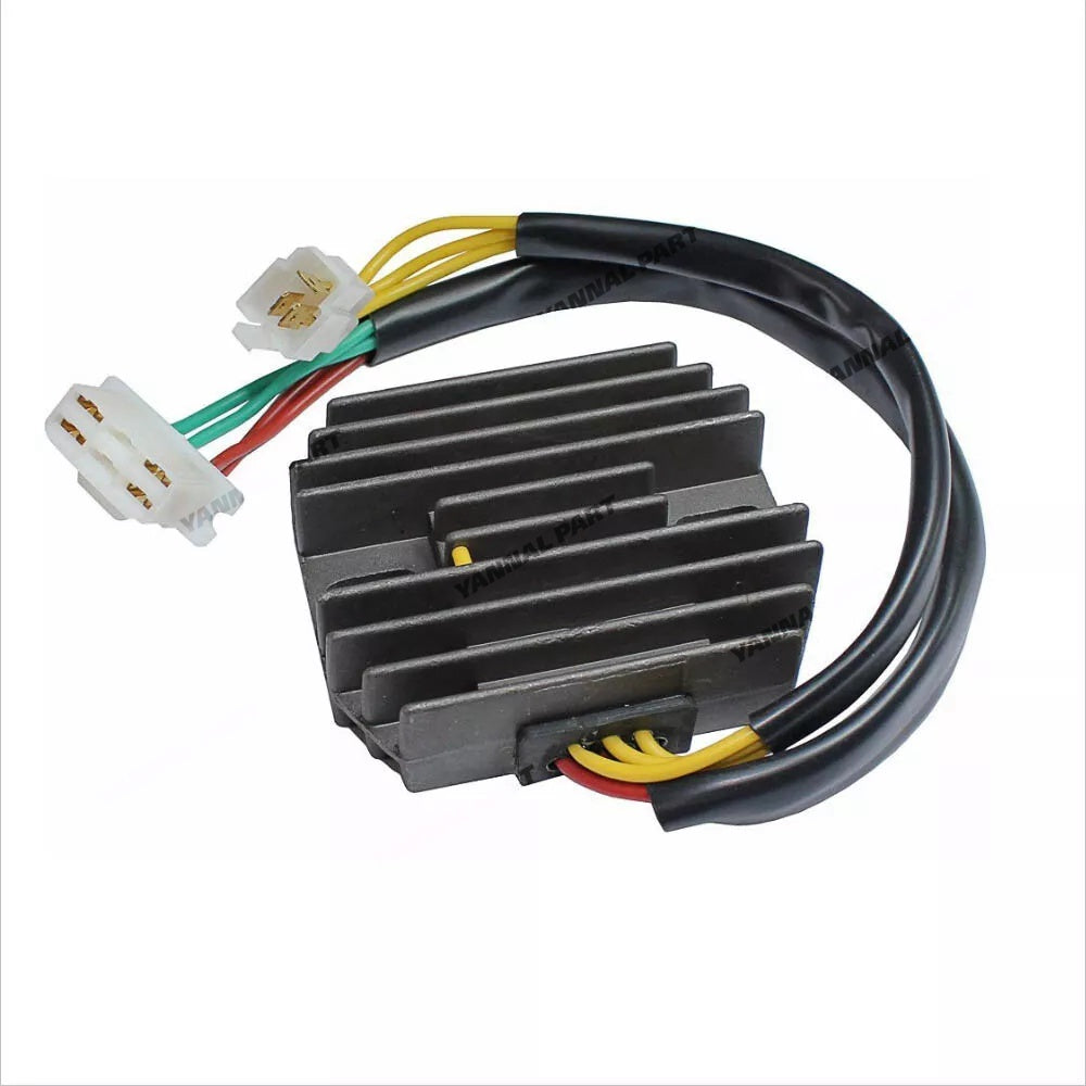Regulator Rectifier 31600-MS6-921 Fit For Honda Motorcycle Transalp 600 XL600V