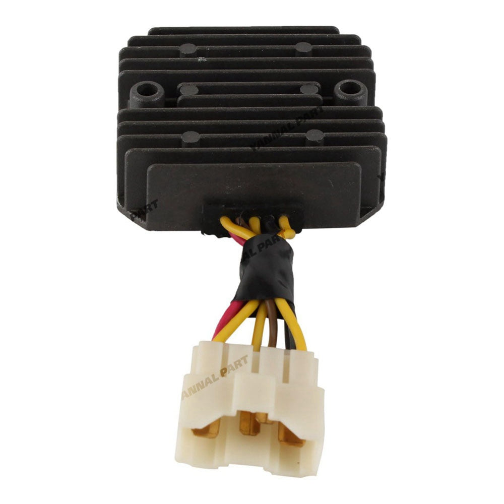 Regulator Rectifier 21066-1078 Fit For Kawasaki ATV Bayou Prairie 400