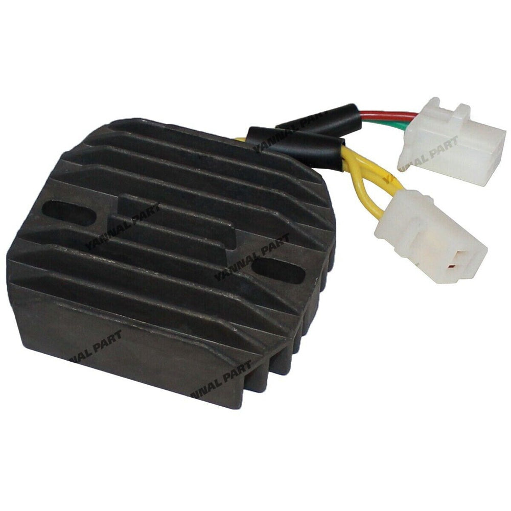 Regulator Rectifier 31600-KEN-A51 31600-KR3-690 Fit For Honda Motorcycle Rebel 250 CMX250C