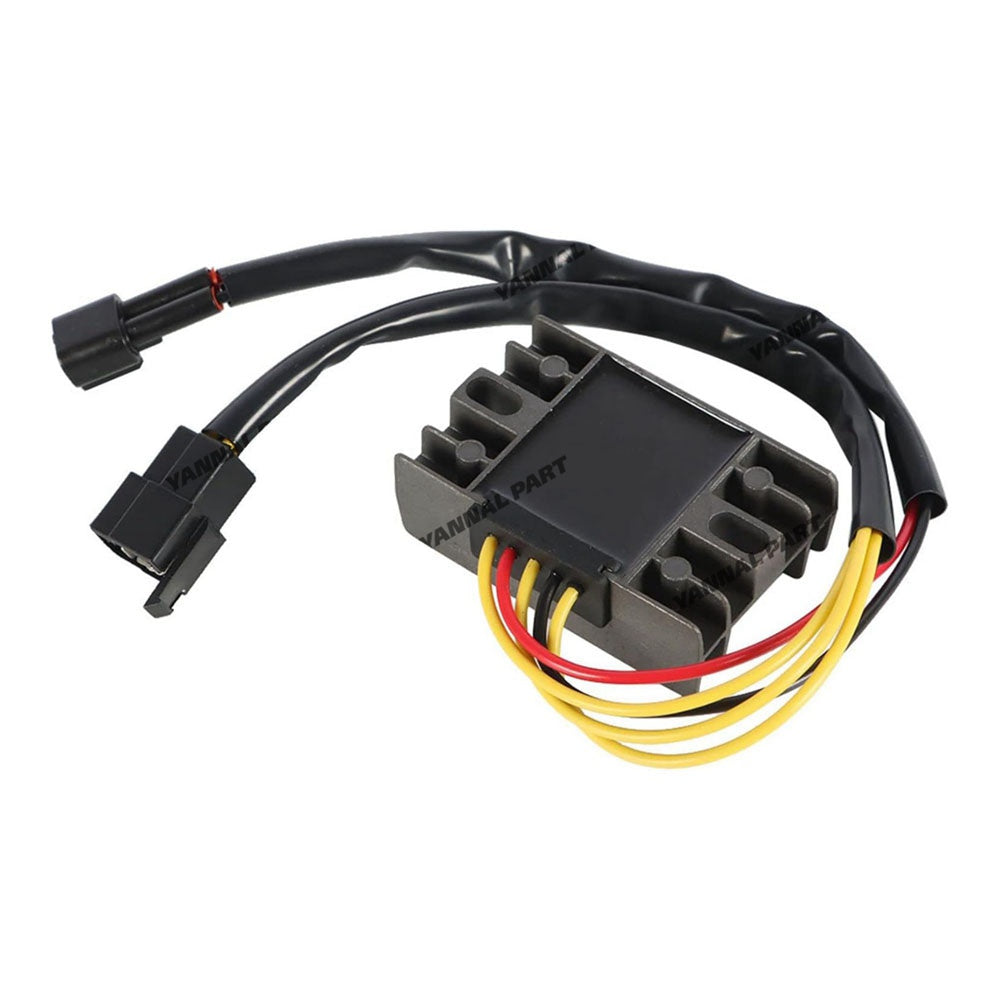Regulator Rectifier 32800-16G00 Fit For Suzuki Motorcycle DRZ400 DRZ400E DRZ400S DRZ400SM