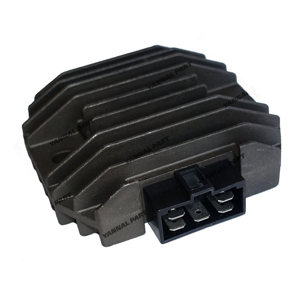 Regulator Rectifier 5VX-81960-00-00 4HM-81960-01-00 4HM-81960-00-00 Fit For Yamaha Motorcycle FZ6 TMAX 500 XP500