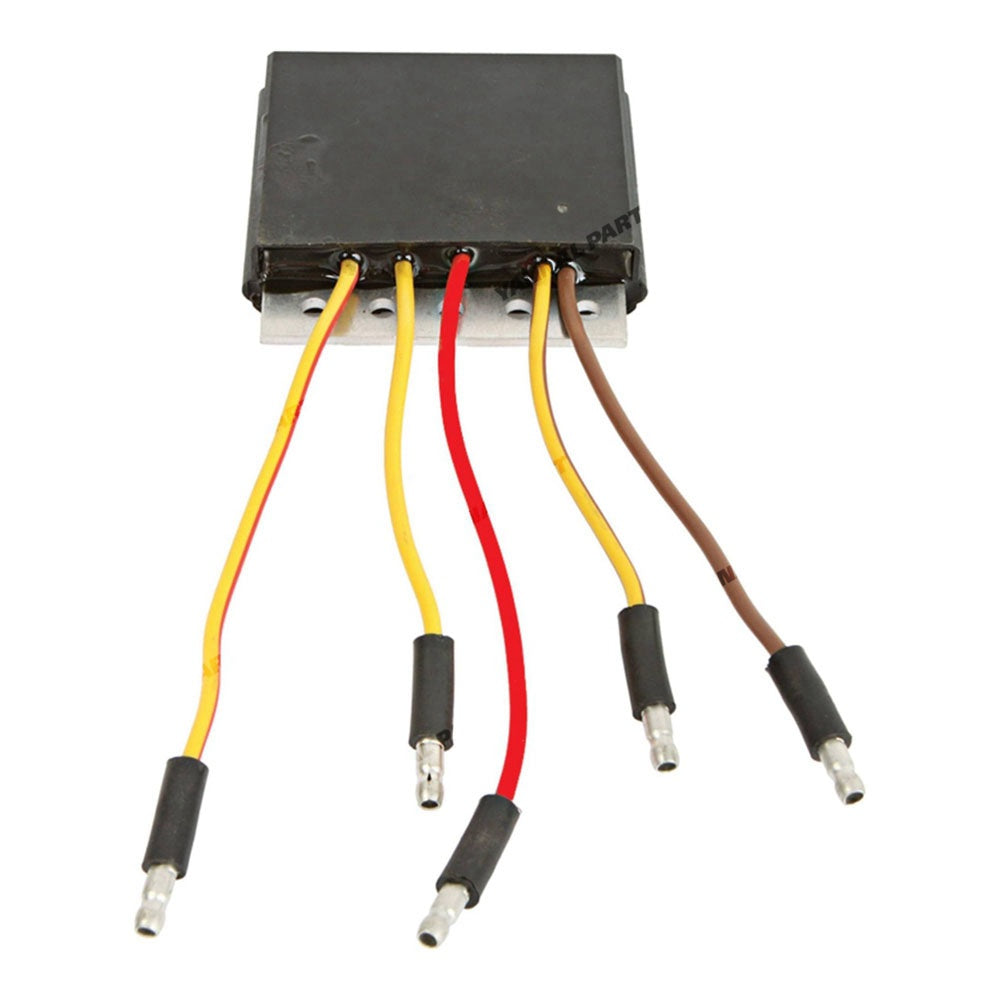 Rectifier 4060133 4060191 Fit For Polaris ATV Magnum Ranger Sportsman Trail Boss Worker Xpedition Xplorer