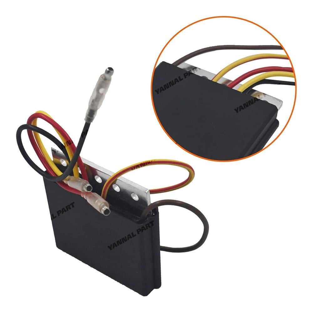 Rectifier 4060133 4060191 Fit For Polaris ATV Magnum Ranger Sportsman Trail Boss Worker Xpedition Xplorer