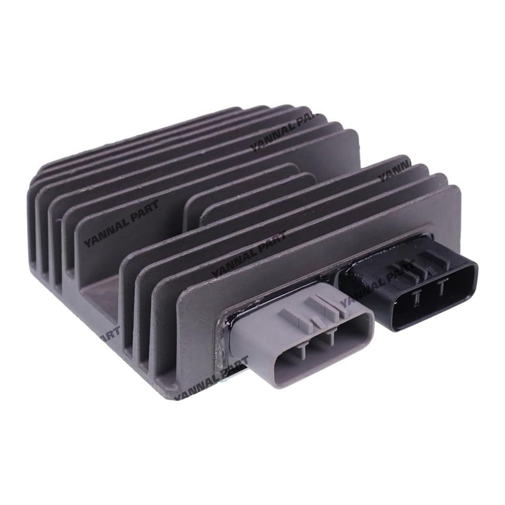 Regulator Rectifier 31600-HL4-A01 Fit For Honda Side by Side SXS1000M3 SXS1000M3D SXS1000M3L SXS1000M3P SXS1000M5D SXS1000M5L SXS1000M5P