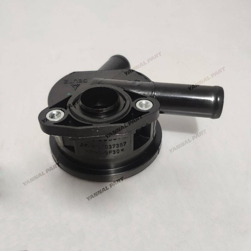 Pressure Regulator 04203321 04255053 Fit For Deutz Engine TCD4L2012 2V BF4M1012 BF4M1013 BF6M1013 BF6M2012