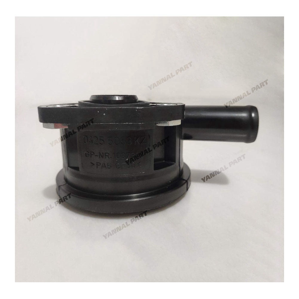 Pressure Regulator 04203321 04255053 Fit For Deutz Engine TCD4L2012 2V BF4M1012 BF4M1013 BF6M1013 BF6M2012
