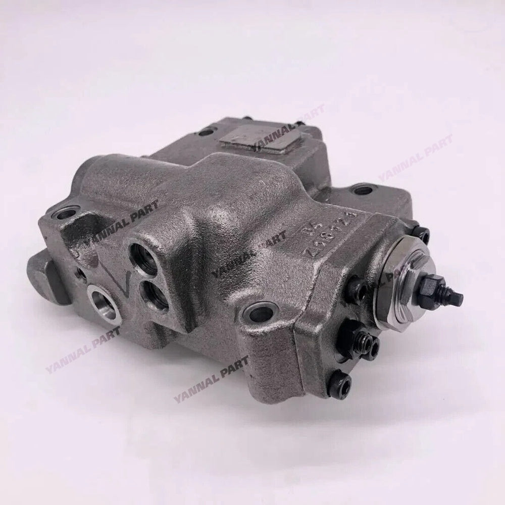 Regulator LJ00691 LL001200 Fit For CASE Excavator CX210 CX210LR CX210N CX230 CX240 CX240LR CX290
