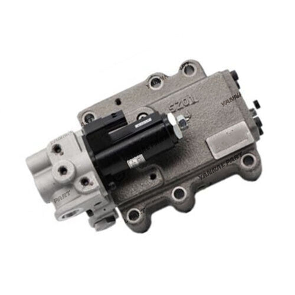 Regulator YX10V01001F1 Fit For Kobelco Excavator SK135 SK135SRLC ED150 ED150-1E SK115SRDZ
