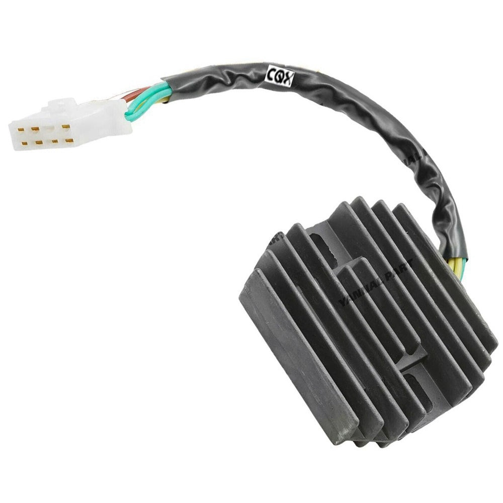 Regulator Rectifier 31600-MG9-010 31600-463-008 Fit For Honda Motorcycle GL1100 GL1100A GL1200 GL1200A