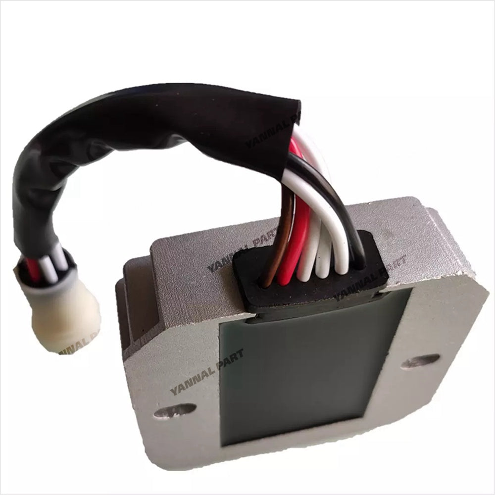 Regulator Rectifier 59V-81960-A0-00 Fit For Yamaha YFM225S YFM350XG YFM350XW YFM350FWD YFM350XF