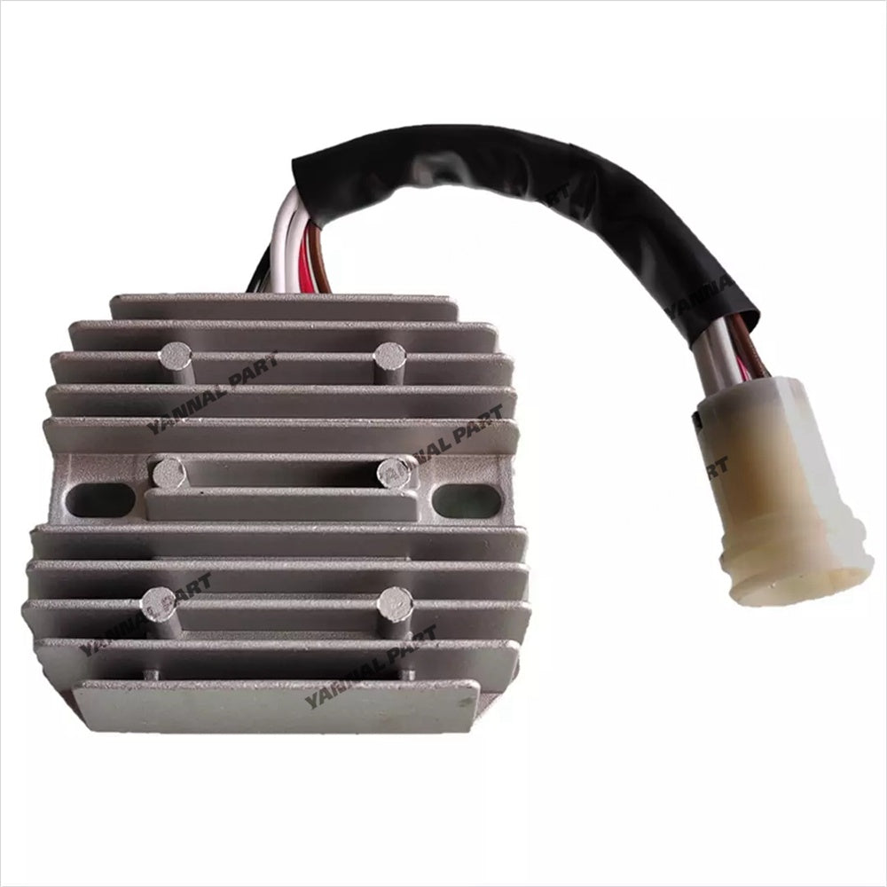 Regulator Rectifier 59V-81960-A0-00 Fit For Yamaha YFM225S YFM350XG YFM350XW YFM350FWD YFM350XF
