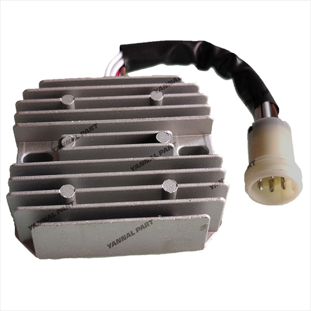 Regulator Rectifier 59V-81960-A0-00 Fit For Yamaha YFM225S YFM350XG YFM350XW YFM350FWD YFM350XF