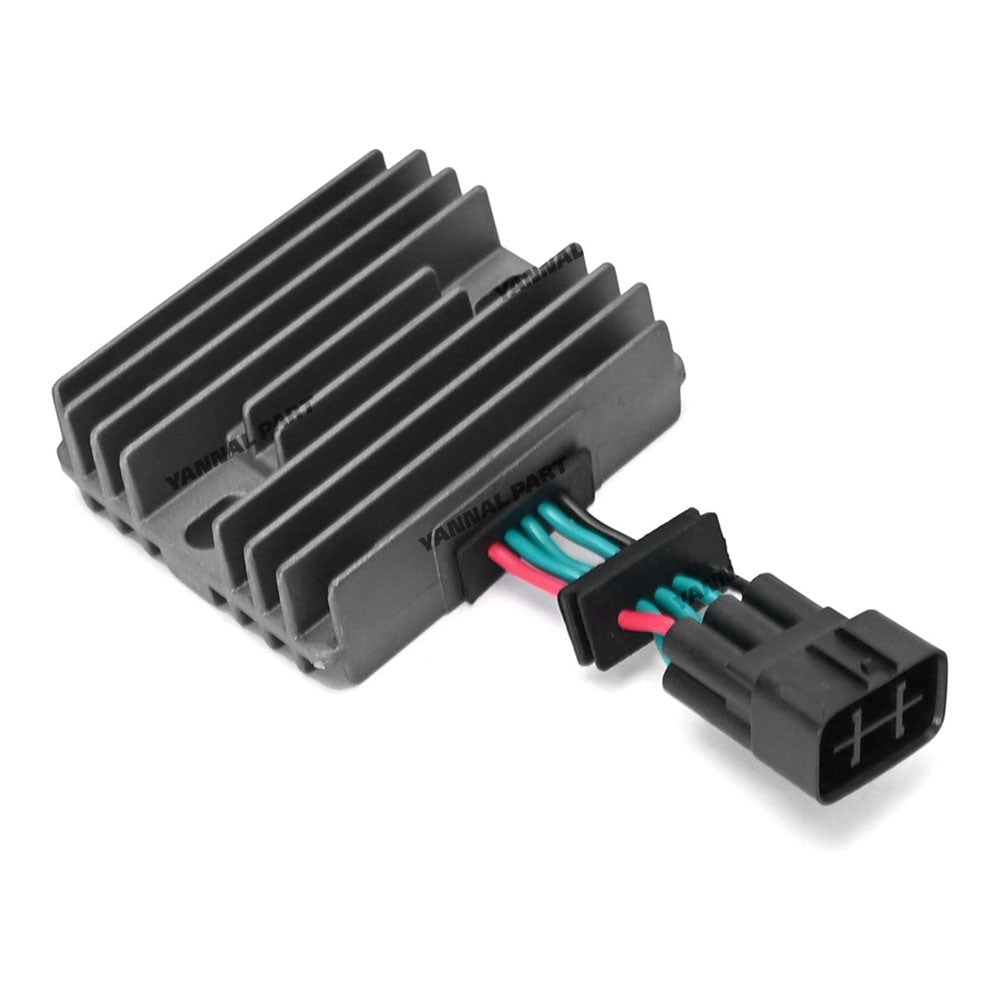 Regulator Rectifier 68V-81960-10-00 Fit For Yamaha Outboard F50 F60 F70 F115 FL115 2006-2017