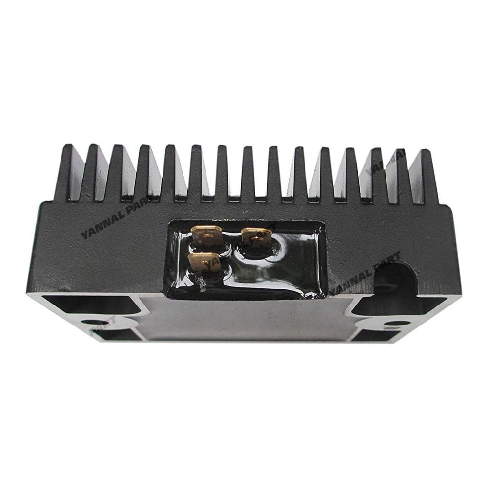 Regulator Rectifier AM37200 Fit For John Deere Tractor 110 112 140