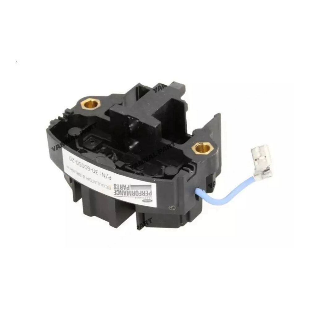 Voltage Regulator 30-60050-20 Fit For Carrier Supra 822 950 922 550 750 850 450 650 Maxima 1000 1200 1300