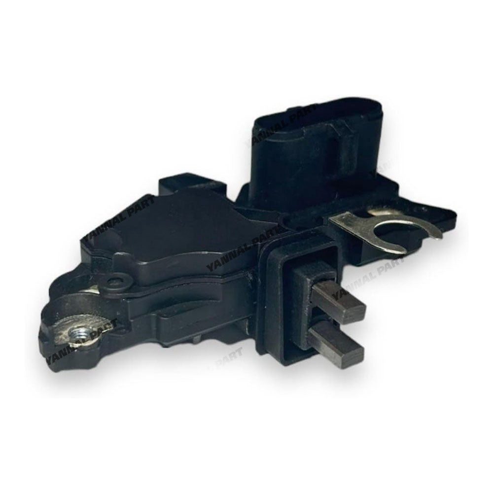 Voltage Regulator 20523391 Fit For Volvo Excavator EC700B EC460B EC360B EC330B Loader L90E L70E L60E L50E