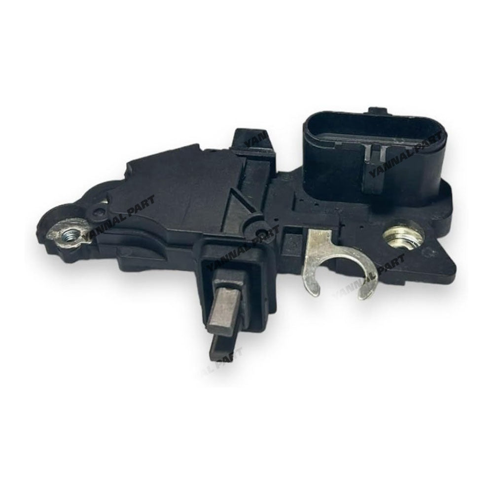 Voltage Regulator 20523391 Fit For Volvo Excavator EC700B EC460B EC360B EC330B Loader L90E L70E L60E L50E