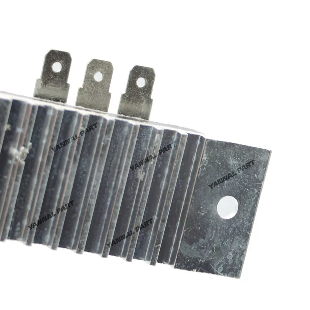 Voltage Regulator 21066-7011 Fit For Kawasaki Engine FH381V FH430V FH480V FH500V FH580V FH641D FX481V FX801V FXT00V