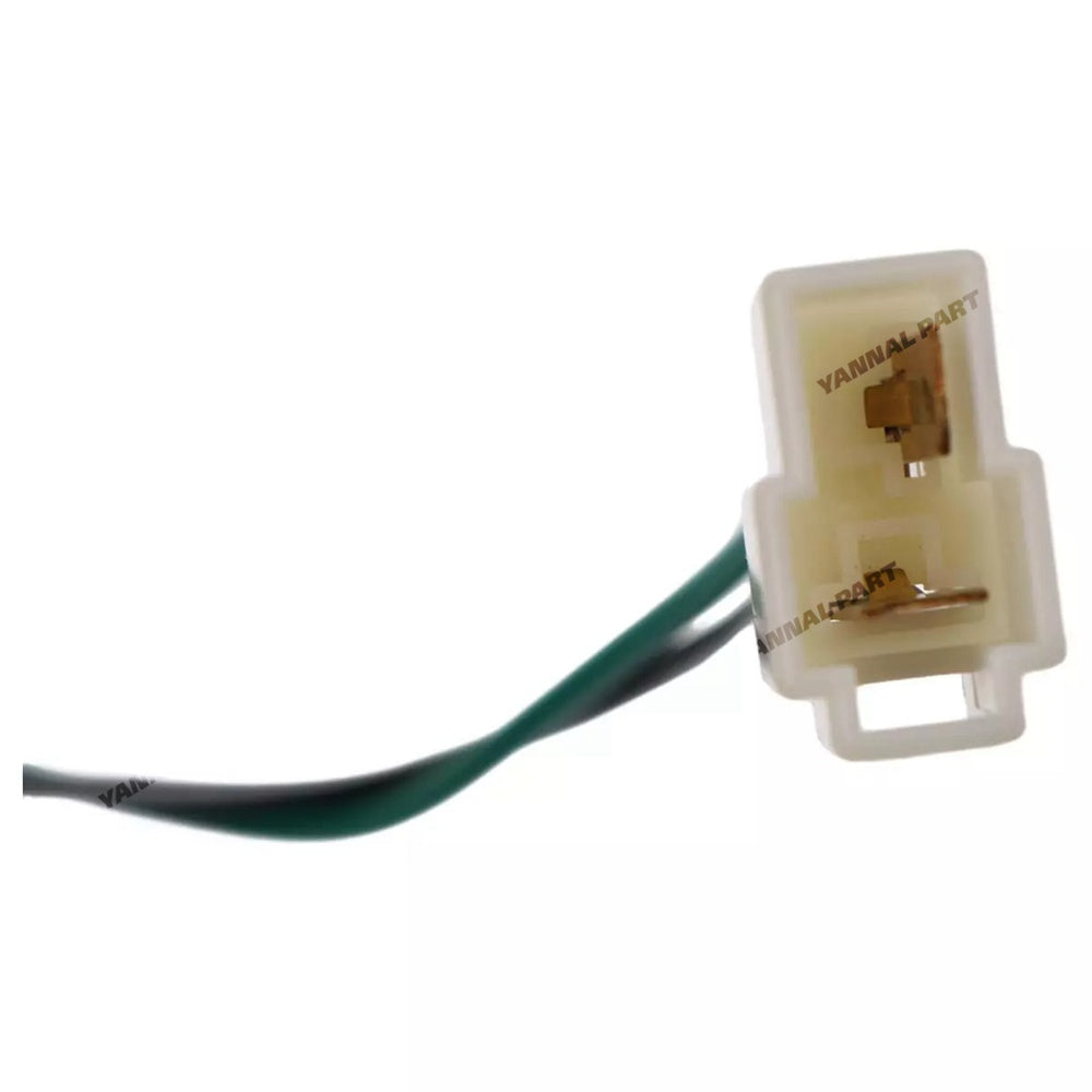 Starter Relay 0-25000-6080 Fit For Isuzu Engine 6BD1 6BG1 Hitachi Excavator EX220 EX100 EX120