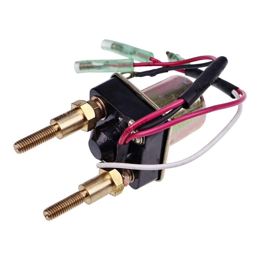 Starter Relay Solenoid 27010-3705 Fit For Kawasaki Jet Ski 650 SX JS650 X2 JF650
