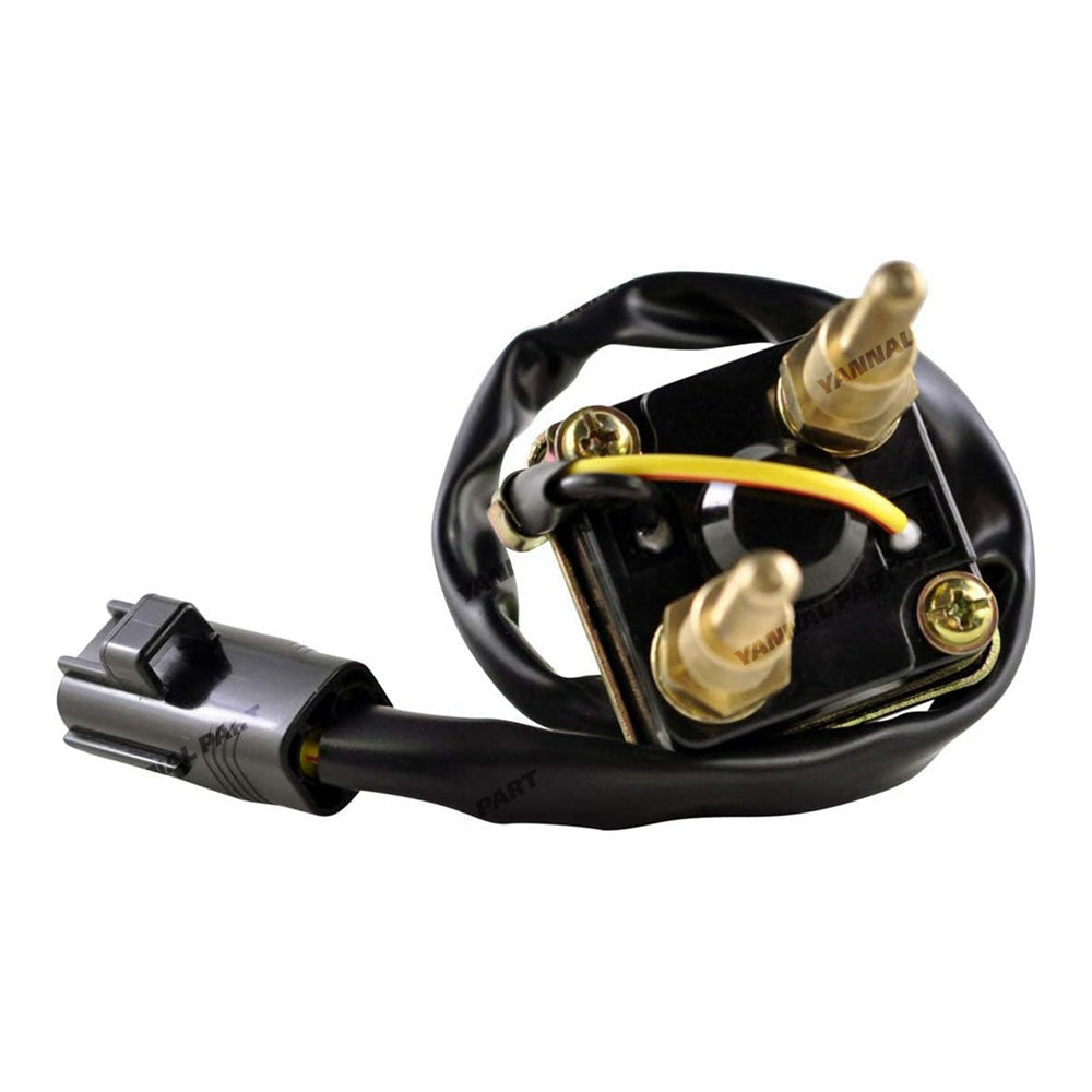 Starter Relay Solenoid 27010-3705 Fit For Kawasaki Jet Ski 650 SX JS650 X2 JF650