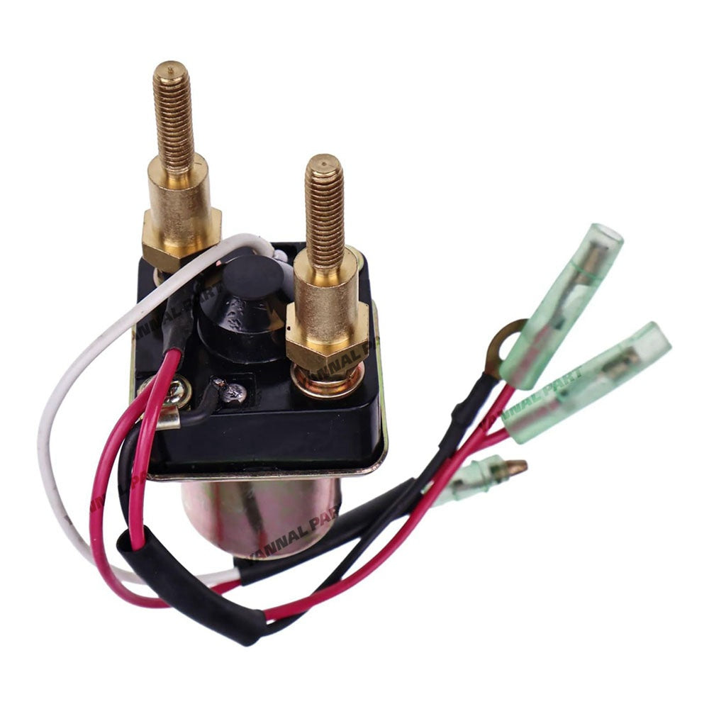 Starter Relay Solenoid 27010-3705 Fit For Kawasaki Jet Ski 650 SX JS650 X2 JF650