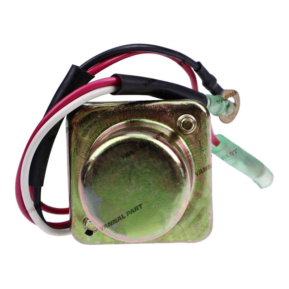 Starter Relay Solenoid 27010-3705 Fit For Kawasaki Jet Ski 650 SX JS650 X2 JF650