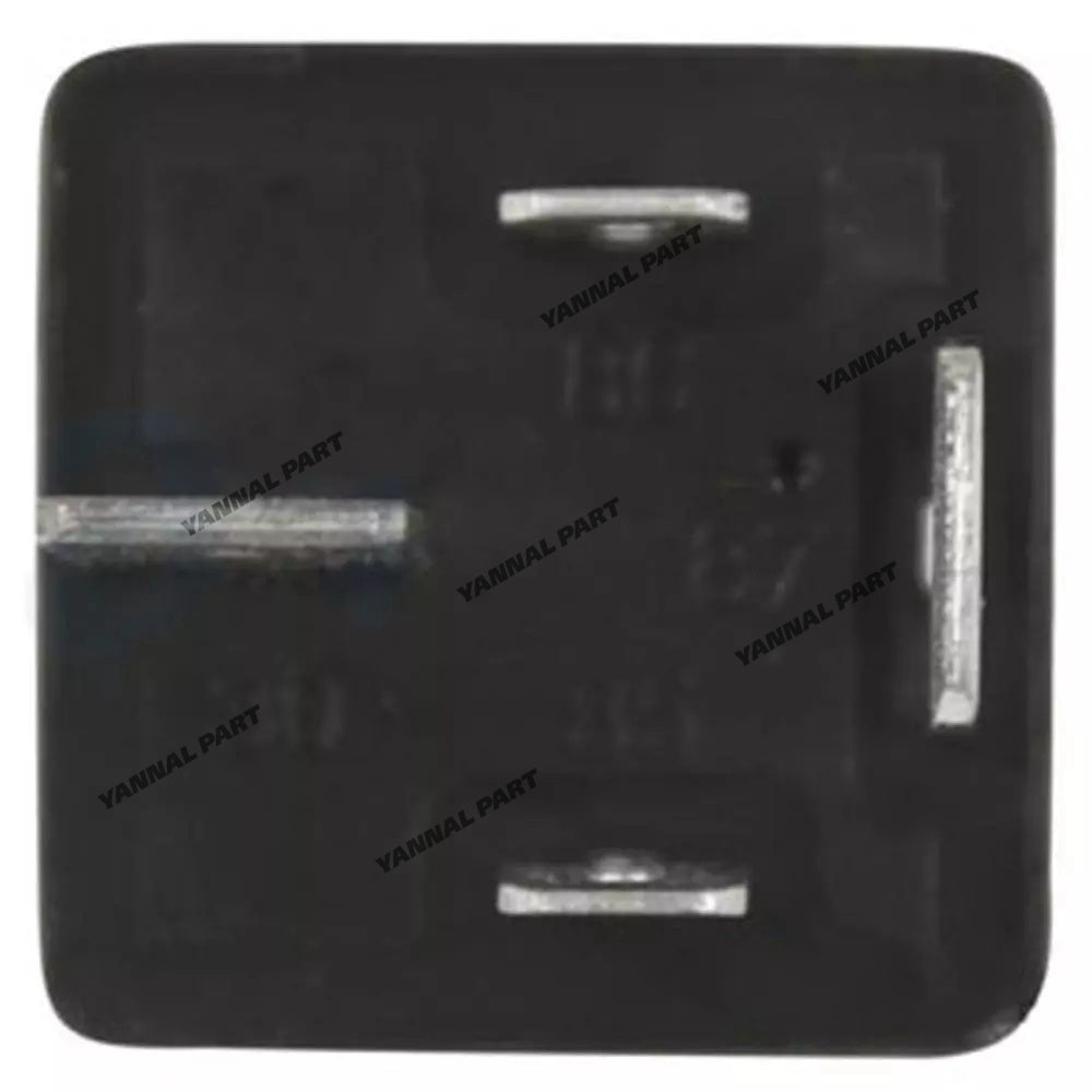 Starter Relay 1987452C1 Fit For Case 2144 2155 2166 2344 2366 5120 5130 3220 3230 4210 4240 CX100 CX50