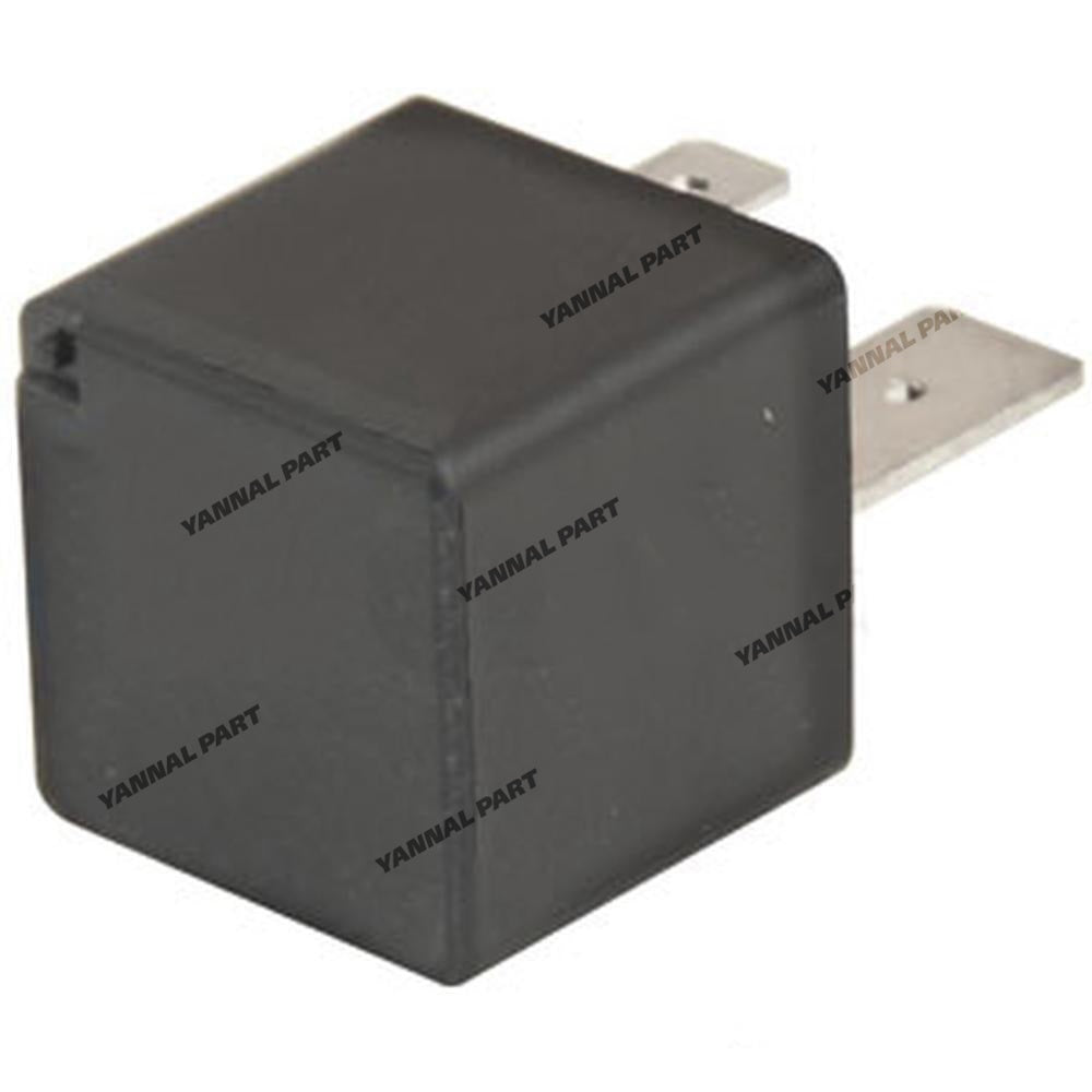 Starter Relay 1987452C1 Fit For Case 2144 2155 2166 2344 2366 5120 5130 3220 3230 4210 4240 CX100 CX50