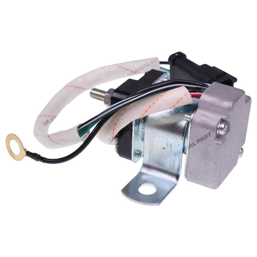 Starter Relay 600-815-2170 Fit For Komatsu 4D102E-1 4D95L-1 6D125-1 Engine PC70-8 PC220LC-8 PC230LC-6 PC350-8 PC450-8