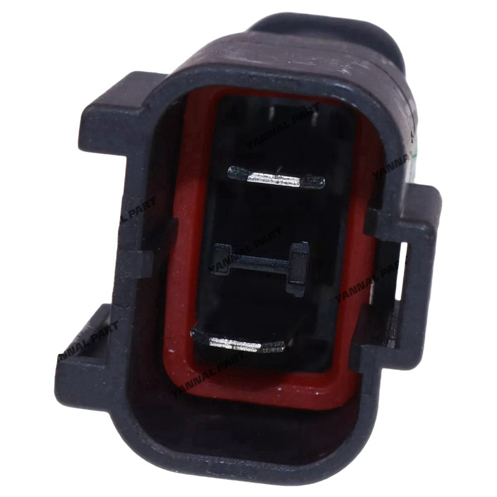 Starter Relay 600-815-2170 Fit For Komatsu 4D102E-1 4D95L-1 6D125-1 Engine PC70-8 PC220LC-8 PC230LC-6 PC350-8 PC450-8