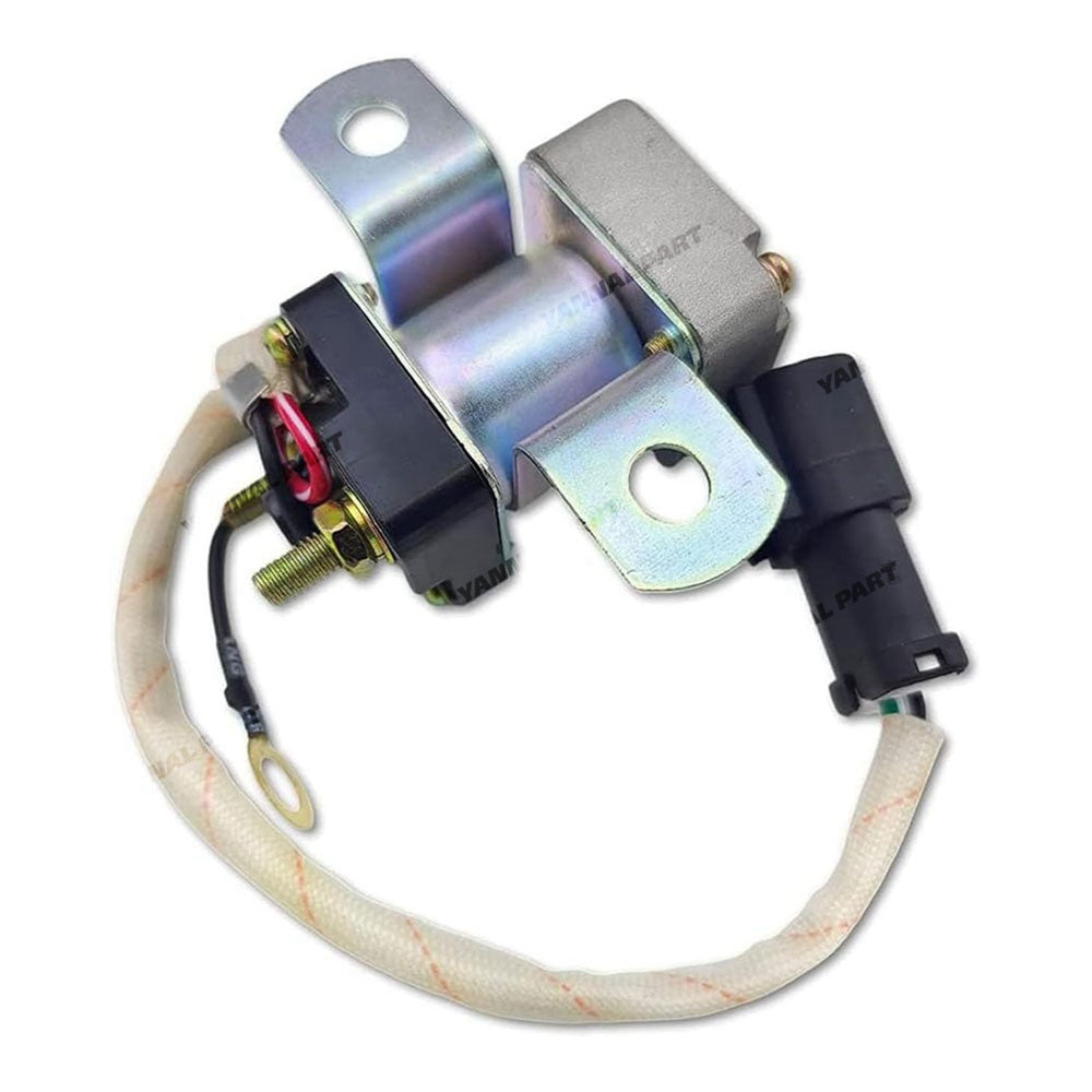 Relay Switch 11Y-06-11391 Fit For Komatsu Wheel Loader WA100 WA150 WA200 WA320 WA380 Bulldozer D31EX D31PX
