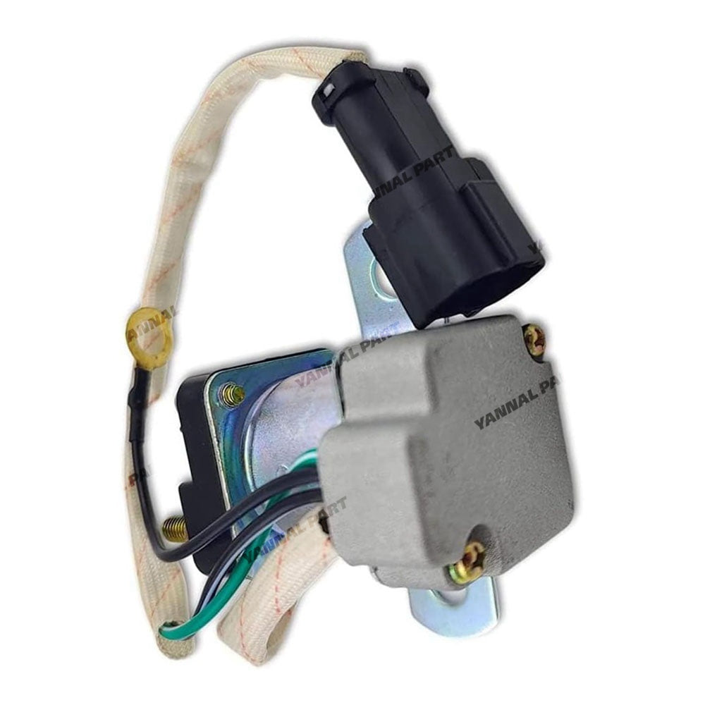 Relay Switch 11Y-06-11391 Fit For Komatsu Wheel Loader WA100 WA150 WA200 WA320 WA380 Bulldozer D31EX D31PX