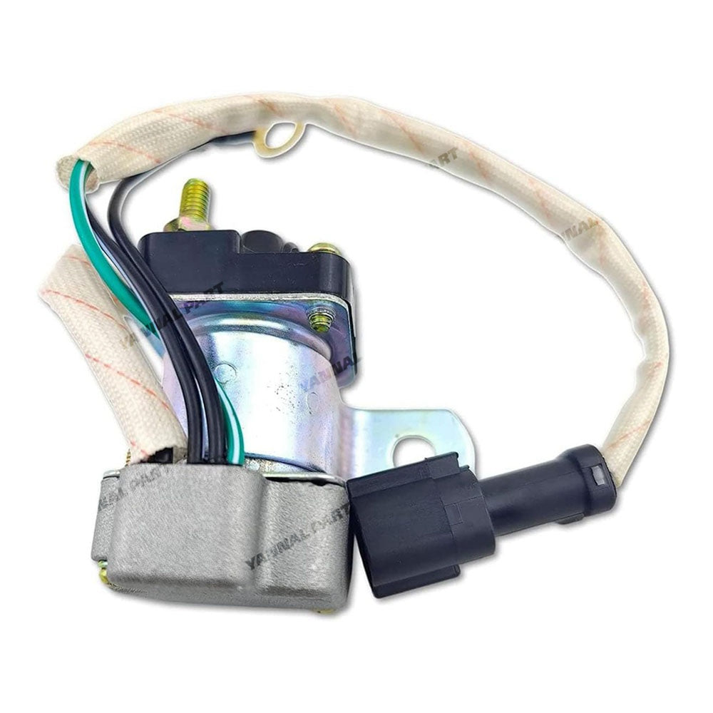 Relay Switch 11Y-06-11391 Fit For Komatsu Wheel Loader WA100 WA150 WA200 WA320 WA380 Bulldozer D31EX D31PX