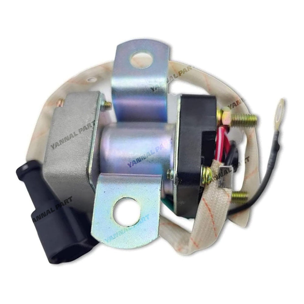 Relay Switch 11Y-06-11391 Fit For Komatsu Wheel Loader WA100 WA150 WA200 WA320 WA380 Bulldozer D31EX D31PX