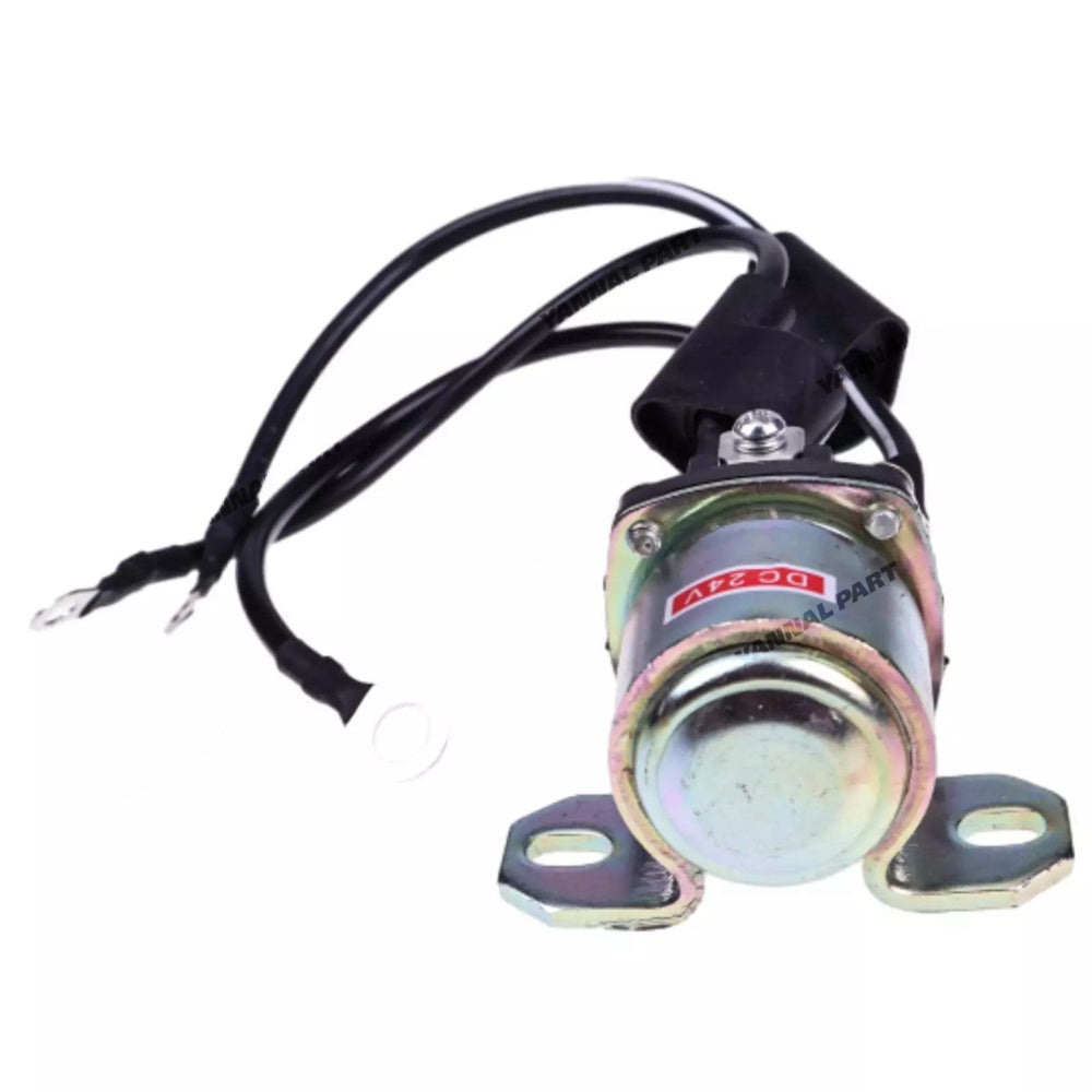 Starter Relay 874743 Fit For Volvo Penta Engine TAMD165A TAMD162B TAD1631GE TAD1640GE TAD1642VE TWD1643GE TAD1650VE