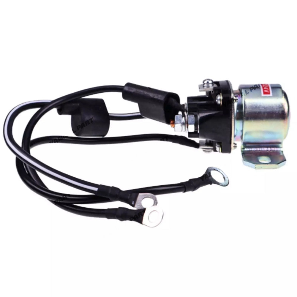 Starter Relay 874743 Fit For Volvo Penta Engine TAMD165A TAMD162B TAD1631GE TAD1640GE TAD1642VE TWD1643GE TAD1650VE