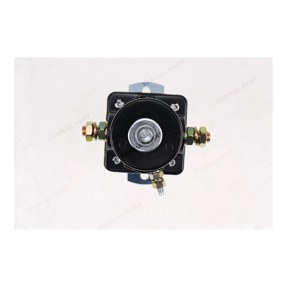 Starter Relay Solenoid 8N11450 Fit For Ford Tractor 2N 8N 9N